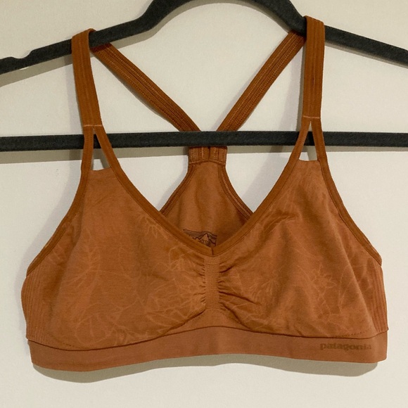 Patagonia Other - Patagonia Women's Barely Bra